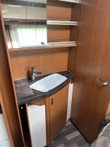                         KNAUS Eurostar 590 FUS - zdjęcie 4
                        