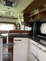                         KNAUS Eurostar 590 FUS - zdjęcie 6
                        