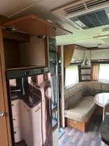                         KNAUS Eurostar 590 FUS - zdjęcie 7
                        