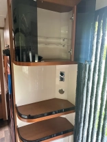                         KNAUS Eurostar 590 FUS - zdjęcie 8
                        