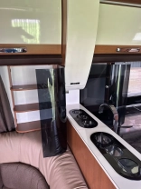                         KNAUS Eurostar 590 FUS - zdjęcie 9
                        