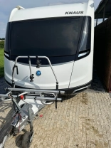                         KNAUS Eurostar 590 FUS - zdjęcie 10
                        