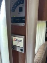                         KNAUS Eurostar 590 FUS - zdjęcie 12
                        