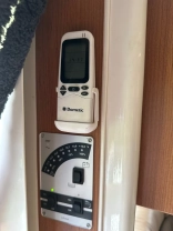                         KNAUS Eurostar 590 FUS - zdjęcie 13
                        