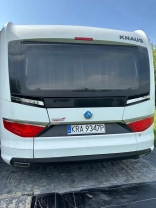                         KNAUS Eurostar 590 FUS - zdjęcie 15
                        