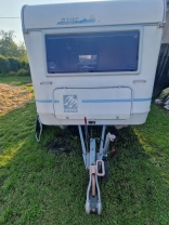                          KNAUS 1995r - zdjęcie 1
                        