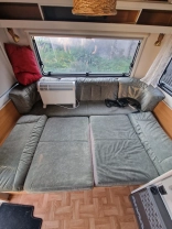                          KNAUS 1995r - zdjęcie 3
                        