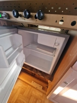                          KNAUS 1995r - zdjęcie 5
                        