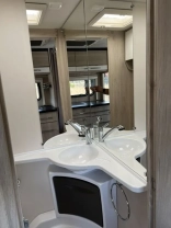                         Sterckeman STARLETT 480 CP Comfort - zdjęcie 10
                        