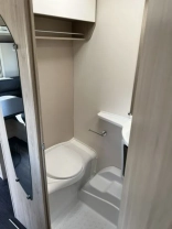                         Sterckeman STARLETT 480 CP Comfort - zdjęcie 11
                        