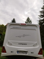                         COMPASS OMEGA - zdjęcie 2
                        