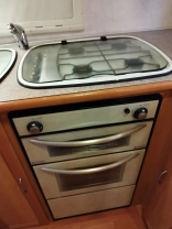                          COMPASS OMEGA - zdjęcie 9
                        