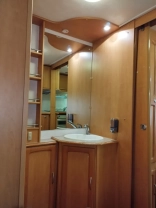                          COMPASS OMEGA - zdjęcie 15
                        