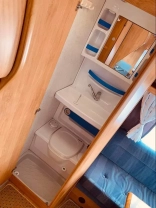                         Hobby De Luxe 400 - zdjęcie 2
                        