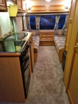                         SWIFT Abbey Expression 500L - zdjęcie 1
                        