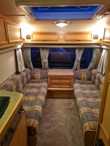                         SWIFT Abbey Expression 500L - zdjęcie 2
                        