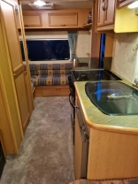                         SWIFT Abbey Expression 500L - zdjęcie 3
                        