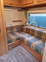                         SWIFT Abbey Expression 500L - zdjęcie 4
                        