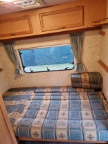                         SWIFT Abbey Expression 500L - zdjęcie 5
                        