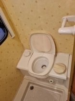                         SWIFT Abbey Expression 500L - zdjęcie 7
                        