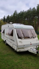                         SWIFT Abbey Expression 500L - zdjęcie 8
                        