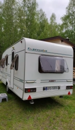                         SWIFT Abbey Expression 500L - zdjęcie 9
                        