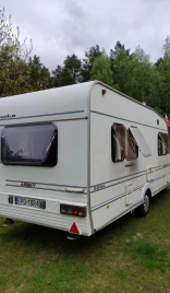                         SWIFT Abbey Expression 500L - zdjęcie 10
                        