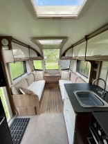                         Bailey Unicorn VIGO - zdjęcie 5
                        