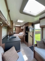                         Bailey Unicorn VIGO - zdjęcie 6
                        