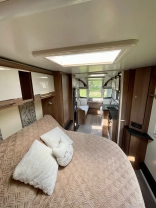                         Bailey Unicorn VIGO - zdjęcie 7
                        