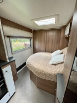                         Bailey Unicorn VIGO - zdjęcie 8
                        