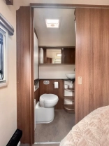                         Bailey Unicorn VIGO - zdjęcie 9
                        