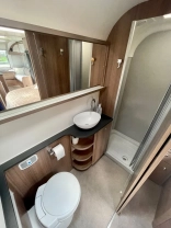                         Bailey Unicorn VIGO - zdjęcie 10
                        