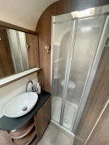                         Bailey Unicorn VIGO - zdjęcie 11
                        