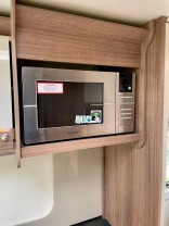                         Bailey Unicorn VIGO - zdjęcie 14
                        