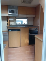                         Bailey Pegasus 534 - zdjęcie 3
                        