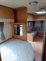                         Bailey Pegasus 534 - zdjęcie 9
                        