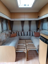                         Bailey Pegasus 534 - zdjęcie 13
                        