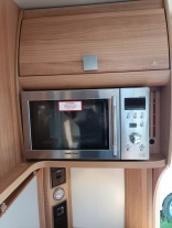                         Bailey Pegasus Rimini - zdjęcie 7
                        