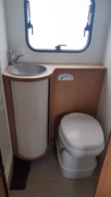                         Fiat DUCATO Rimor Seal 9 - zdjęcie 16
                        