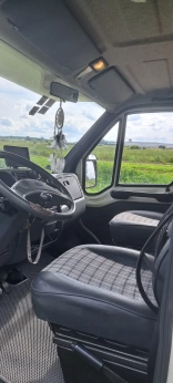                         Fiat Ducato - zdjęcie 5
                        