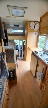                         Fiat Ducato - zdjęcie 7
                        