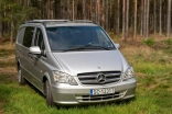                         Mercedes-Benz VITO - zdjęcie 1
                        