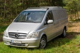                         Mercedes-Benz VITO - zdjęcie 2
                        