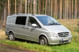                         Mercedes-Benz VITO - zdjęcie 14
                        