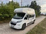                         Citroën Jumper Possl Vario - zdjęcie 1
                        