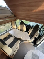                         Citroën Jumper Possl Vario - zdjęcie 5
                        