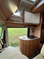                         Citroën Jumper Possl Vario - zdjęcie 7
                        