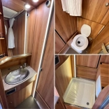                         Citroën Jumper Possl Vario - zdjęcie 10
                        