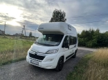                         Citroën Jumper Possl Vario - zdjęcie 12
                        